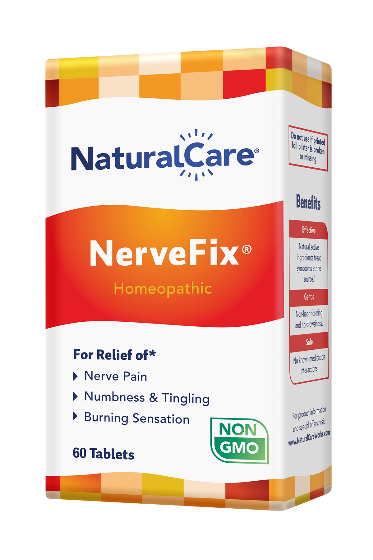 NerveFix (60T)