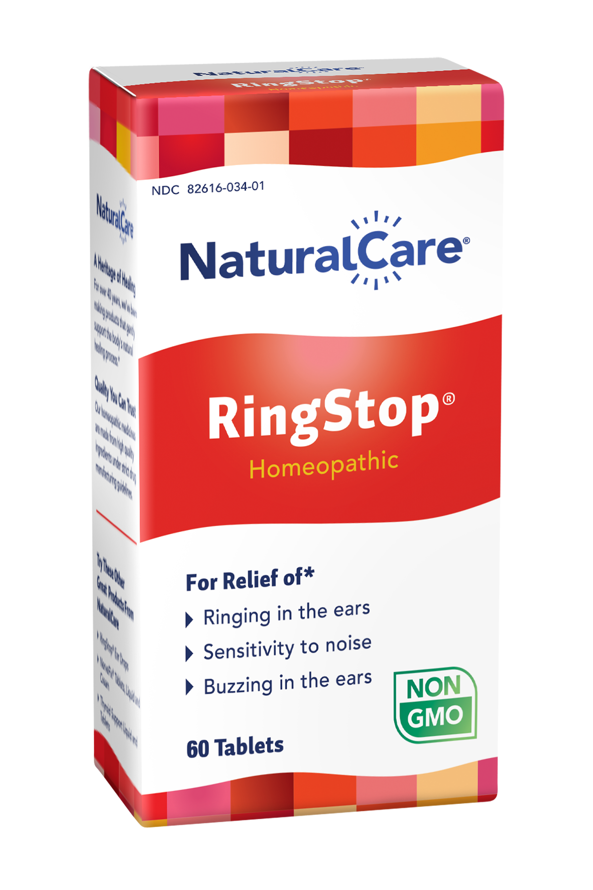 RingStop (60T)