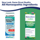 bioAllers Animal Hair & Dander 1 oz.