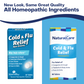 Cold & Flu Relief (60T)