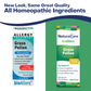 bioAllers Grass Pollen 1 oz.