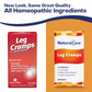 Leg Cramps (60T)