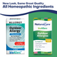 bioAllers Outdoor Allergies (60T)
