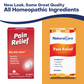 Pain Relief (60T)
