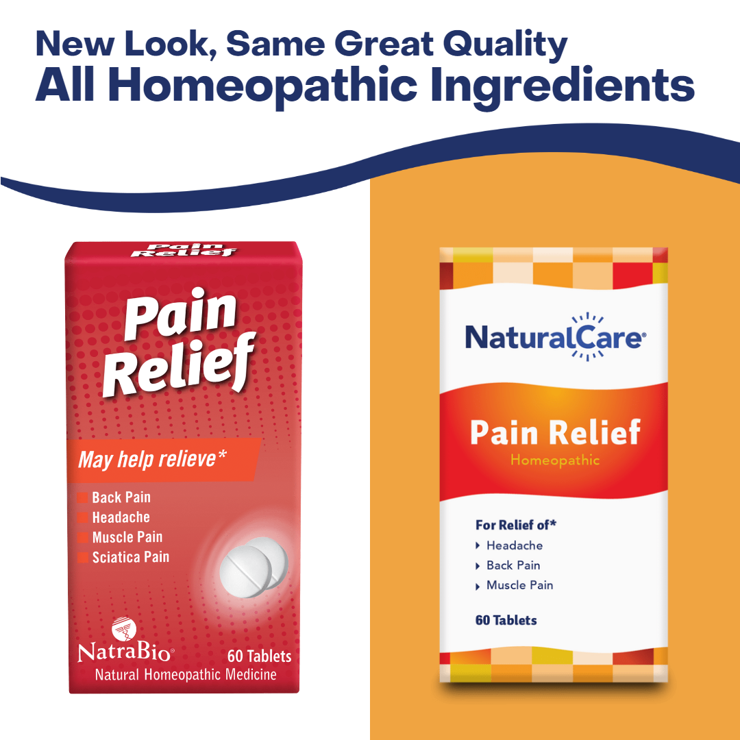 Pain Relief (60T)